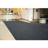 COBA Tekač iz klobučevine, širina 1000 mm, na tek. m, antracitna | Shoptok.si
