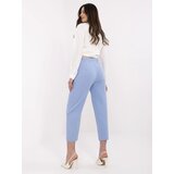 Och Bella Trousers-TW-SP-BI-2171.68-blue | shoptok.hr