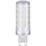 PAULMANN LED žarulja (G9, Može se prigušiti, Topla bijela, 800 lm, 7,2 W) | shoptok.hr