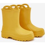 Boto Children's Rain Boots LEMIGO | ePonuda.com