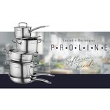 Korkmaz PROLINE lonec/posoda za mleko | Shoptok.si
