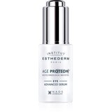 Institut Esthederm Serum za zonu oko oka, 15 ml | Eponuda.com