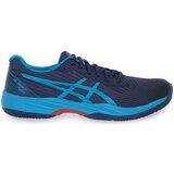 Asics Fitnes / Trening 400 GEL GAME 9 PADEL Siva | Shoptok.si