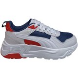 Puma Nizke superge TRINITY Večbarvna Cene