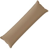  Jastuk s jastukom HOUTEN Sivosmeđa 40 x 145 cm Poliester - Sivosmeđa 40 x 145 cm 1 | shoptok.hr