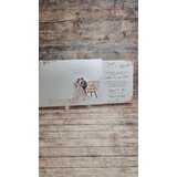  Izvlečna vabila - poročno vabilo izvpo 12 | Shoptok.si