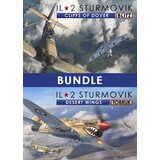 IL-2 Sturmovik - Dover Bundle (PC) Key GLOBAL  IL-2 Sturmovik - Dover Bundle (PC) Key GLOBAL Slike