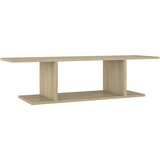  Zidni TV ormarić boja hrasta sonome 103 x 30 x 26,5 cm | Eponuda.ba