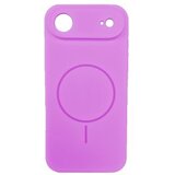  Futrola Magsafe LUX za Iphone 17 Air/ roze Cene