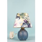 Opviq BK064 navy blue table lamp | ePonuda.com
