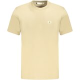 Calvin Klein MEN&#39;S SHORT SLEEVE T-SHIRT GREEN Cene
