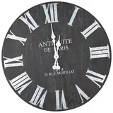 STENSKA URA antracit