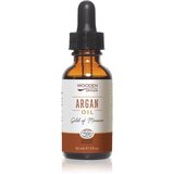 WoodenSpoon Argan Oil 100% arganovo olje 30 ml | Shoptok.si