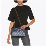 Kurt Geiger London Torbice za na ramo KENSINGTON BAG Modra | Shoptok.si