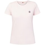 JOTT Majice s kratkimi rokavi Rosas Rožnata Cene
