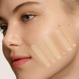Armani Luminous Silk Foundation 2026 posvjetljujući puder nijansa 3 30 ml | shoptok.hr