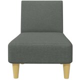  2-dijelni set sofa tamnosivi od tkanine | shoptok.hr