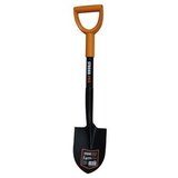  Ergonomska lopata s D-ručajem 70cm Cijene