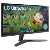 LG monitor 29WP60G-B, UW FULL HD 2560x1080, 29 IPS, 250 cd/m2, AMD FreeSync, Black Stabilizer, HDMI, DP, USB Type-C, 75Hz, 1 msID: EK000407623 | Eponuda.ba