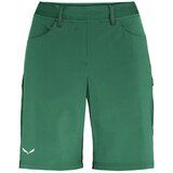 Salewa Puez 3 Women's Shorts DST Myrtle/Feldspar | shoptok.hr