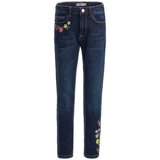 Original Marines hlače DDA3539F modra D 140 | Shoptok.si