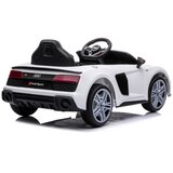  Licencirani auto na akumulator Audi R8 Lift A300 - bijeli | Eponuda.ba