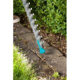 Gardena električne škarje za živo mejo gardena easycut 500/55 (500 w, dolžina rezila 55 cm, razmak med zobmi 18 mm, teža 2,7 kg) | Shoptok.si