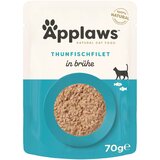 Applaws vrećice 12 x 70 g - Filet tune | shoptok.hr