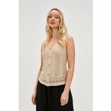 Marisse Women's T-Shirt L-Ts-4730 L.Beige | ePonuda.com