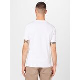 Guess Majica rdeča / črna / bela | Shoptok.si