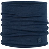 Buff Merino Heavyweight Neckwarmer Plava