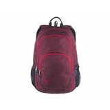 Pulse školski ranac fusion cationic red 213871 | ePonuda.com