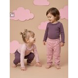 Sinsay Pamučni bodiji s volanima – pakiranje 2 kom | shoptok.hr