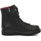 Evoca Polškornji NAPPA NERO Črna | Shoptok.si