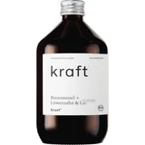 - Oxymel I Bio ekstrakt samoniklog bilja - 500 ml (50 porcija)