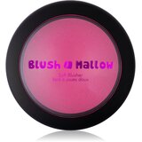 J.Cat Beauty Blush Mallow kompaktno rumenilo s mat efektom nijansa 107 Sweet N' Chic 4.5 g Cijene