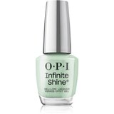 OPI infinite shine gel-like lacquer lak za nokte s gel efektom in mint condition 15 ml | shoptok.hr