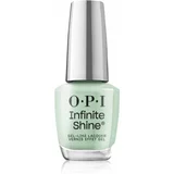 OPI Infinite Shine Silk lak za nohte z gel učinkom In Mint Condition 15 ml