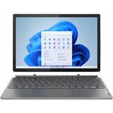 Lenovo 83B3006KRM ideapad duet 5 12IRU8 tablet+keyboard+pen (storm grey) i3-1315U 6-Core 4.5GHz/10MB, 8GB, 256GB nvme, 12.4" 2.5K ltps (2560x1600) 500n 10-point multitouch, intel uhd, usb-c, F-5MP/R-8MP, wifi ax, 50Wh, BT5.3, dos Cene