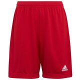 Adidas Hlače 3/4, 7/8 Entrada 22 Rdeča | Shoptok.si