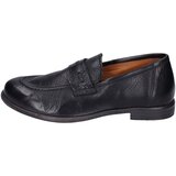 MoMA Mokasini BC34 Črna | Shoptok.si