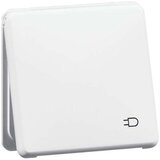 Peha vtičnica D 80.6611 K WU W, (21041240) | Shoptok.si