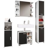 MID.YOU kopalnica zalo, bela, črna | Shoptok.si