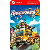  Overcooked 2 Surf n Turf dodatek za igro - Steam koda brez škatlice (WINDOWS PC) | Shoptok.si