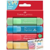 Faber-Castell komplet osvetljevalcev 4 kosi | Shoptok.si