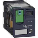 Schneider Electric RXM4AB2BD Utični relej 24 V/DC 6 A 4 otvarač, 4 zatvarač 1 ST | Eponuda.ba
