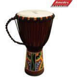 DJEMBE FLIGHT TERRIS TD4-8 8″ PAINTING COFEE Cijene