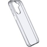 Cellular Line CLEAR STRONG ovitek za Galaxy A26, (21747403) Cene