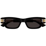 Bottega Veneta naočale BV1308S Black | shoptok.hr