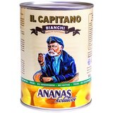Il Capitano Kompot ananas kolutovi 580ml | ePonuda.com